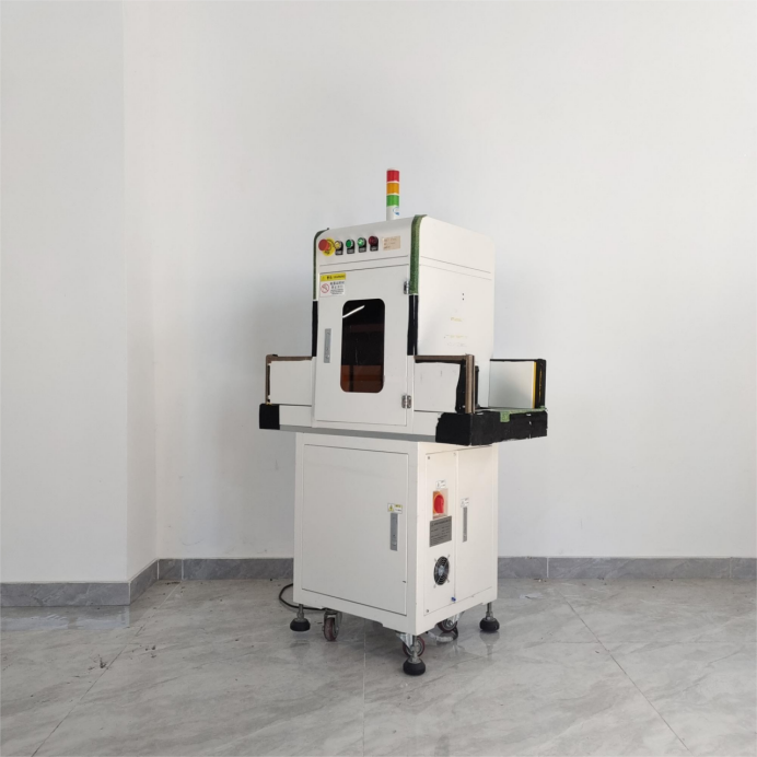 Авиациялык техникалык кызмат көрсөтүүдө бороскоптордун ролу