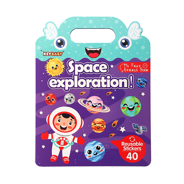 Стикер за желе