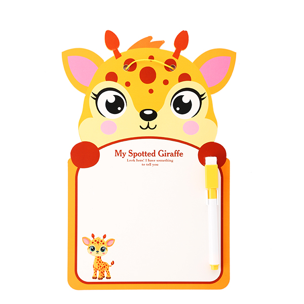 Silinir Yazı Tahtası