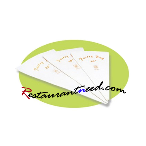 Pastry Bag/Tip