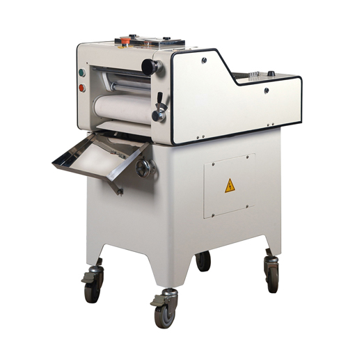 Moulder