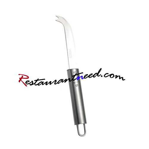 Stainless Steel Cheese Knife