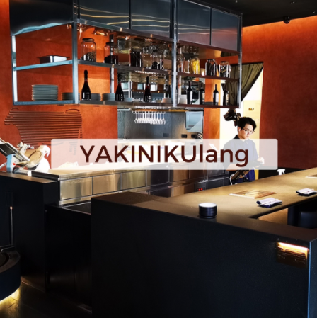 YAKINIKU lang Restaurant