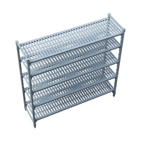 Cold Room Shelving