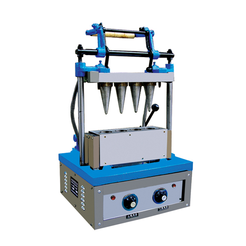 Ice Cream Cone Maker