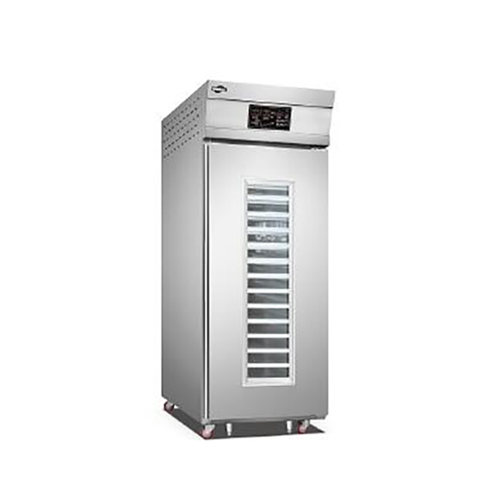 36 Tray Single Door Retard Proofer (Freezer)