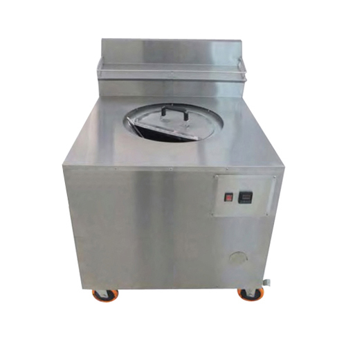 Რა სერვისებს უწევენ რესტორნის სამზადებლო მოწყობილობების მომწოდებლები?