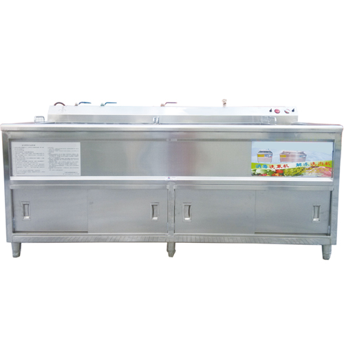 Vegetable & Meat Washer