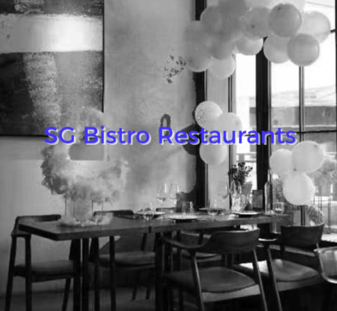 SG Bistro Restaurant
