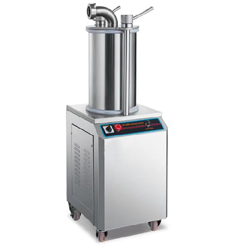  Sausage Filling Machine