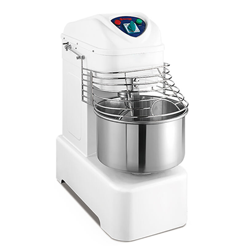 SHINELONG Commercial Food Processor for High-Volume Kitchens