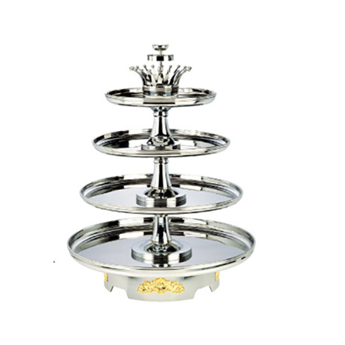 Fountain Machine