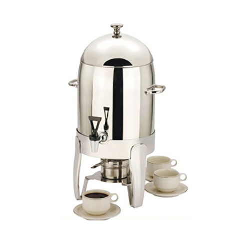 Coffee & Milk Dispenser