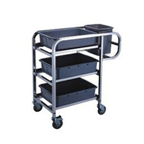 Karozza Fissa tal-Aċċajlu inossikawbili għall-Kbir ta’ Avanzi