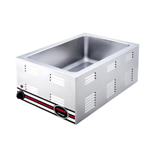 Buffet Warmer