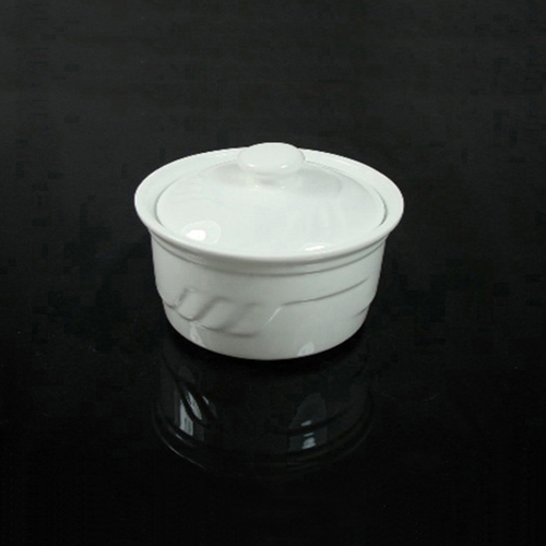 żoll ċilindriku ċeramiku ta' 4