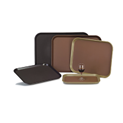 Trays