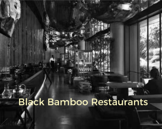 Black Bamboo Restaurant