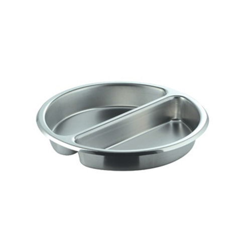Steam Pans & Accessories