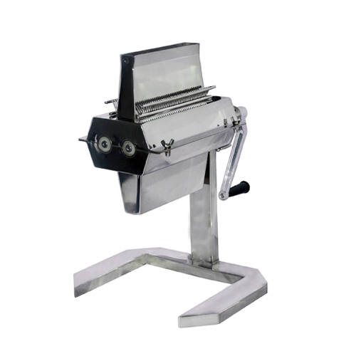 Manual Tender Meat Machine