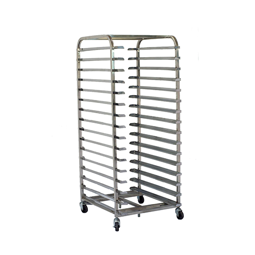 Pan Racks