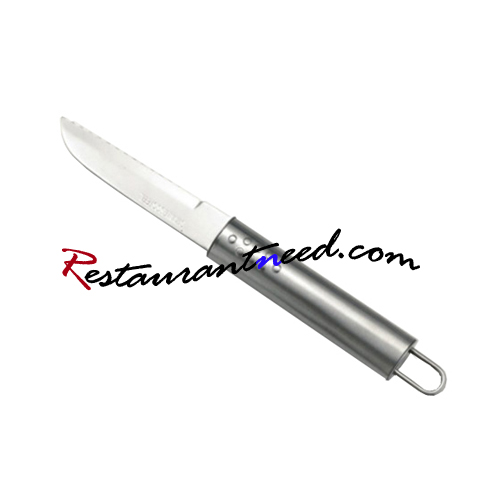 Stainless Steel Fruit Knife