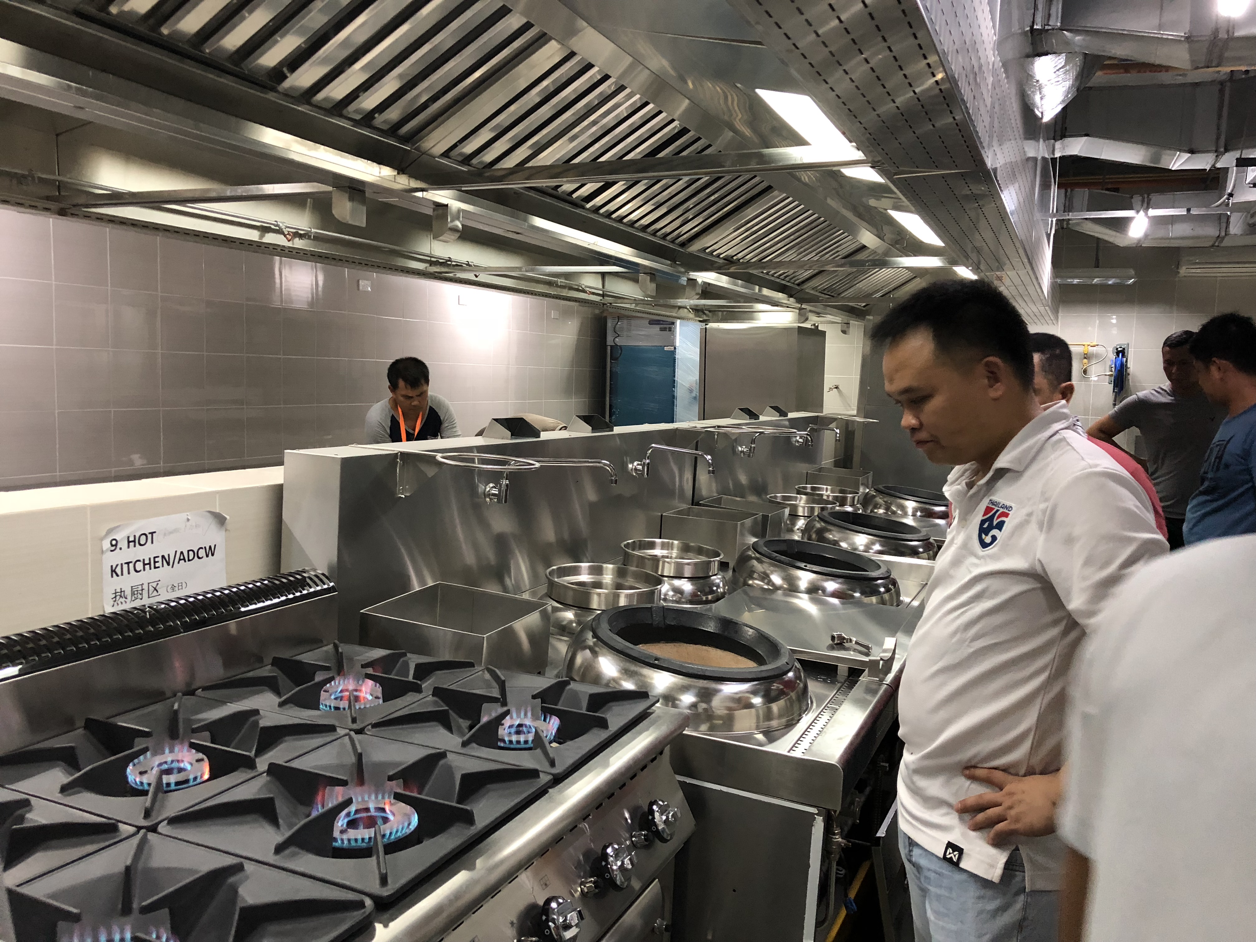 Მდგრადობის პრაქტიკები სამზარეულოს დიზაინში