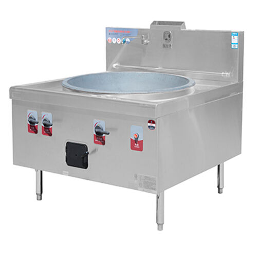 Comprehensive Support for Your Cooking Equipment Needs by SHINELONG