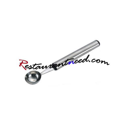 Baller tal-Melon b’Kapa Waħda ta’ Franka Żgħira b’Darmiena tal-Franka