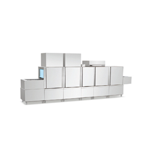 Magni tal-ħasil tal-platti tat-tip tal-ajru b'tankijiet 3 waħdanija