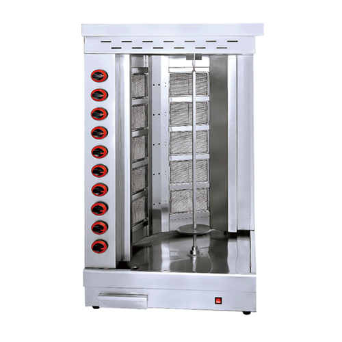 Shawarma Kebab Machine