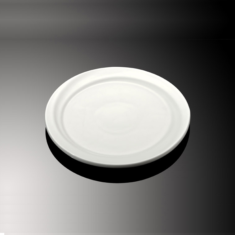 tanjir Ċirkolari Ċeramiku ta' 7