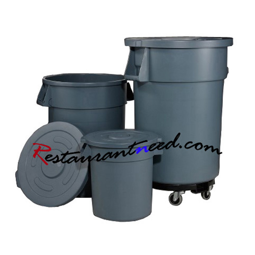 Recycle Container