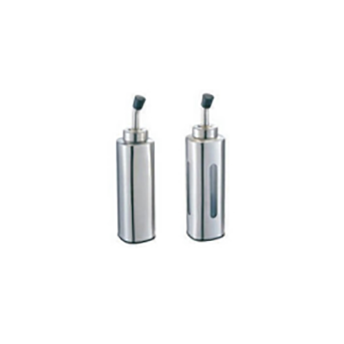 Bottles & Cruets