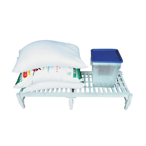 Dunnage Rack