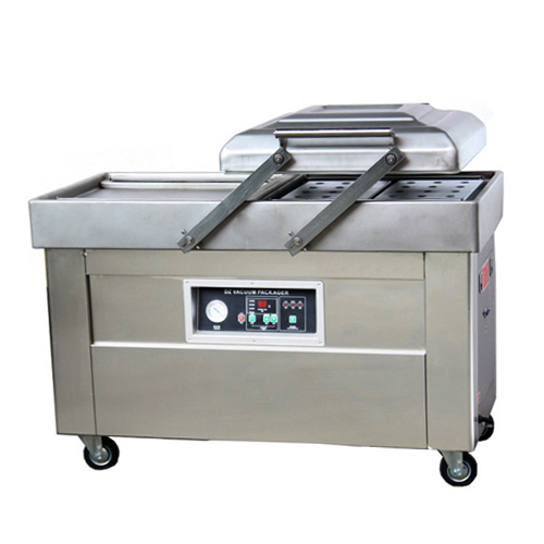 Vacuum Package Machine