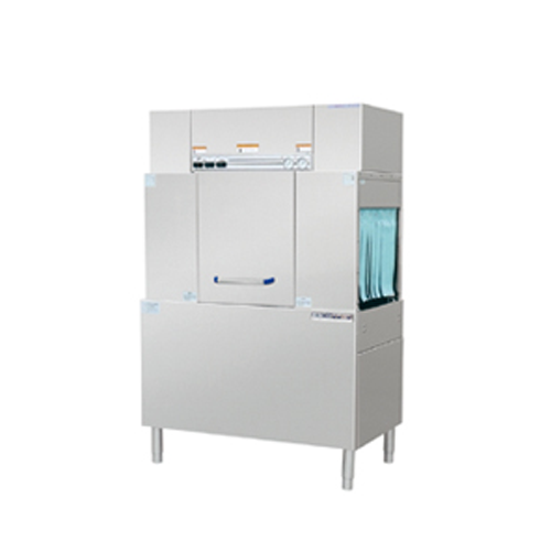 Maqgiġa tal-Diši ta' Tip Rack b'Mixja Unika u Isprajt