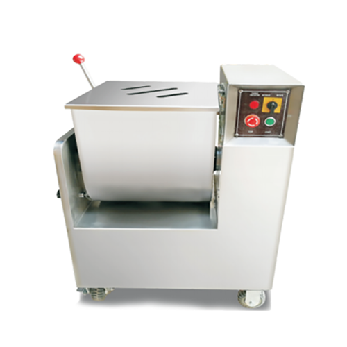 Filling Mixer