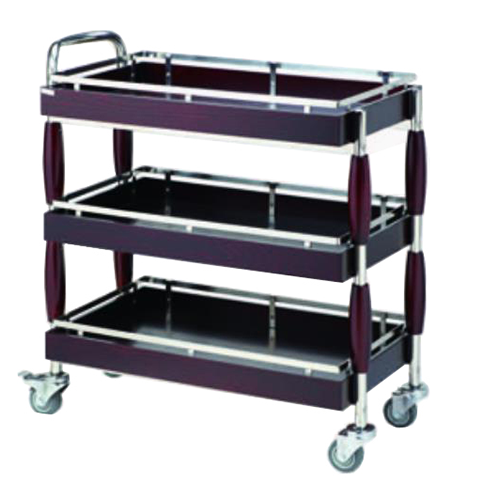Buffet Serving Cart