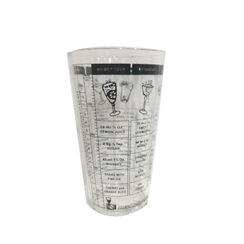 Measuring Tool