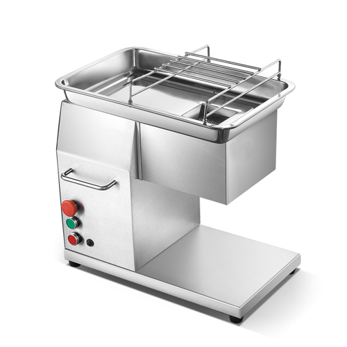 Meat Cutter