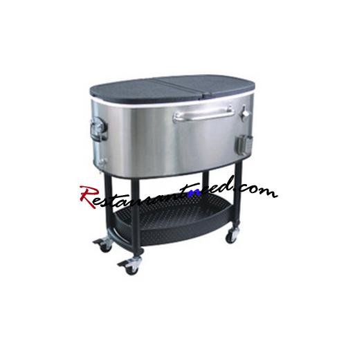 Ice Caddy