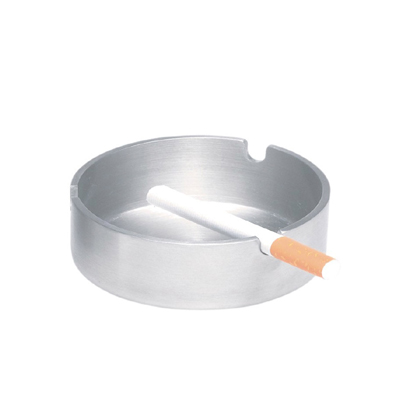 Ashtrays