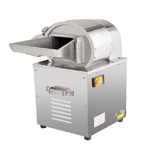 Potato Chip Machine