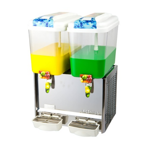 18L Tank Doppju Spray Tip Dispenser tal-Lejq