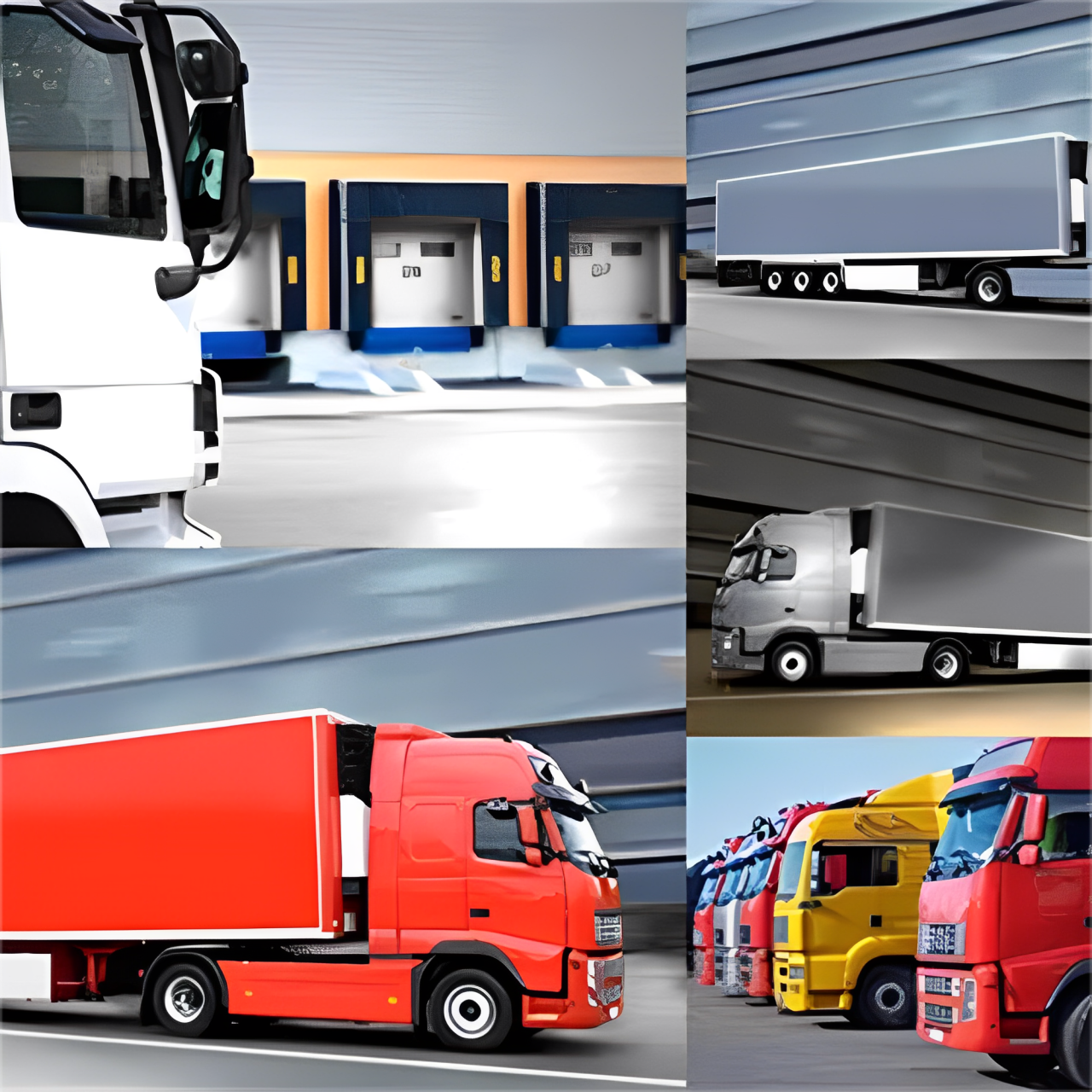 Top 10 Freight Transport Companies in Colombia