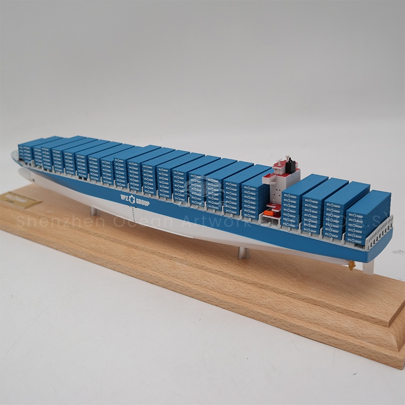 كيف تُصنع نماذج السفن؟ دليل خطوة بخطوة