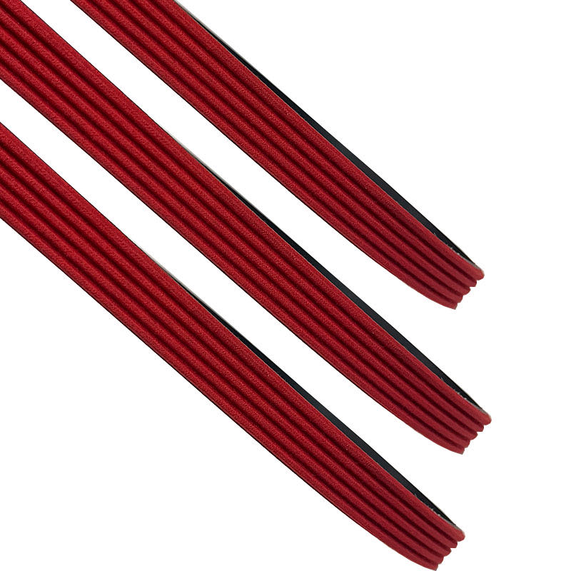 Утворен ПК појас/5ПК1173 ЕПДМ материјал, погодан за тркачки мотор, висок квалитет