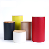 Paper Canister