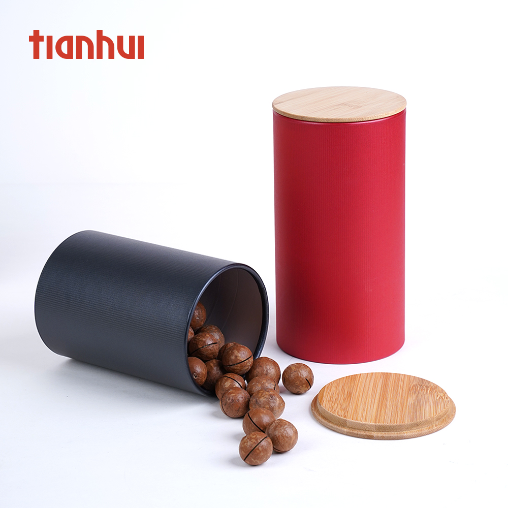 הגדלת טריות עם עטיפת זרעי קפה